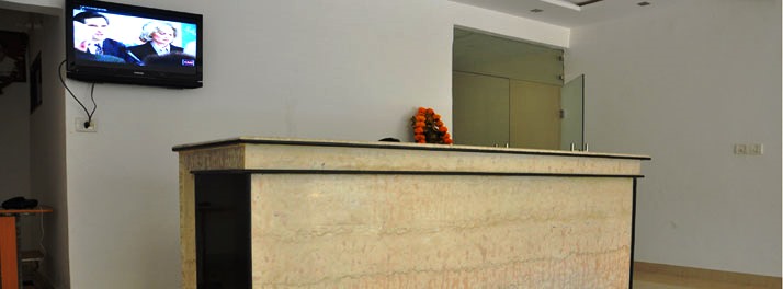 1204/Hotel Kanha Continental - Agra 02.jpg